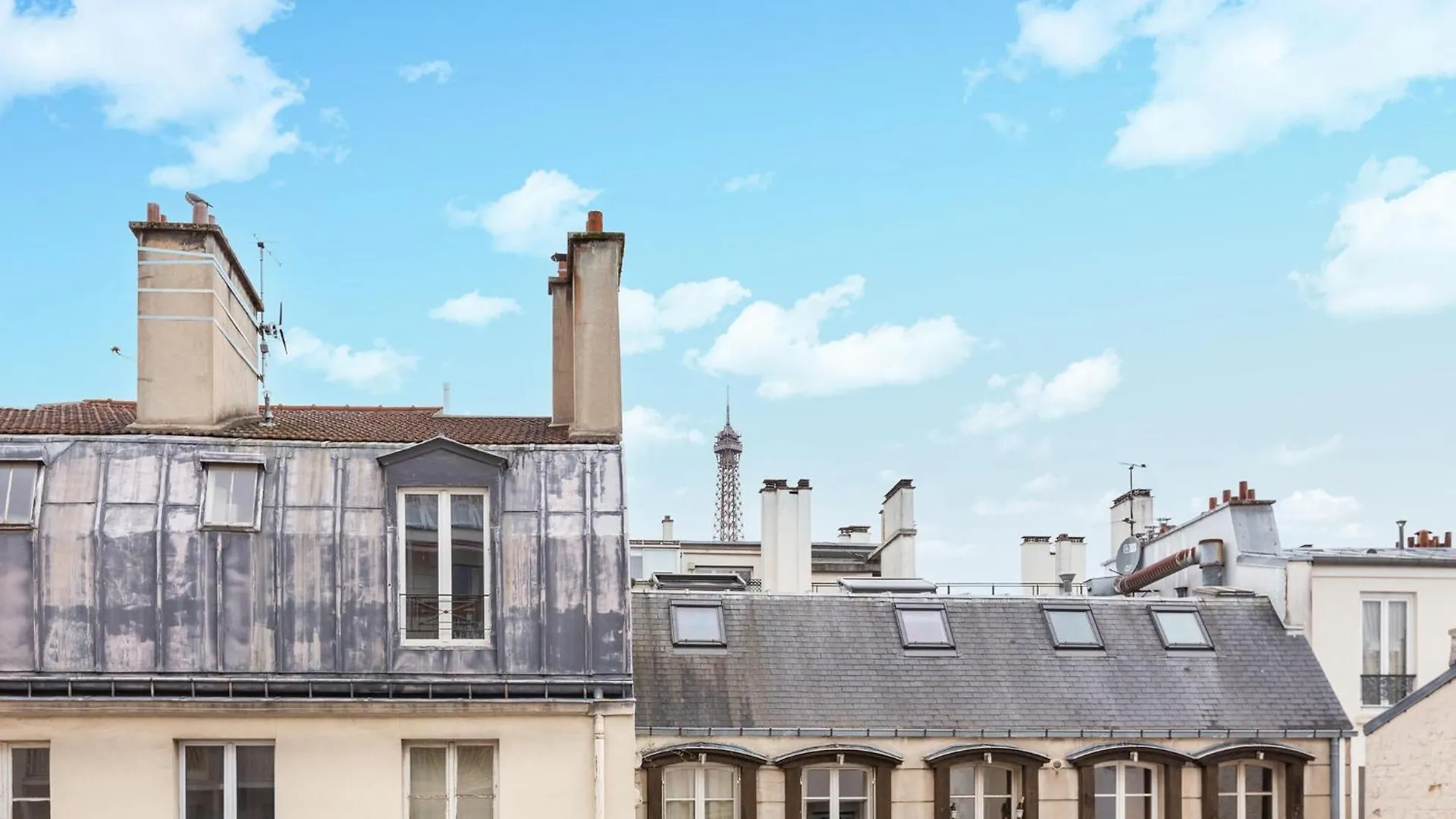 Awesome Apartment In Paris With Wifi Francja