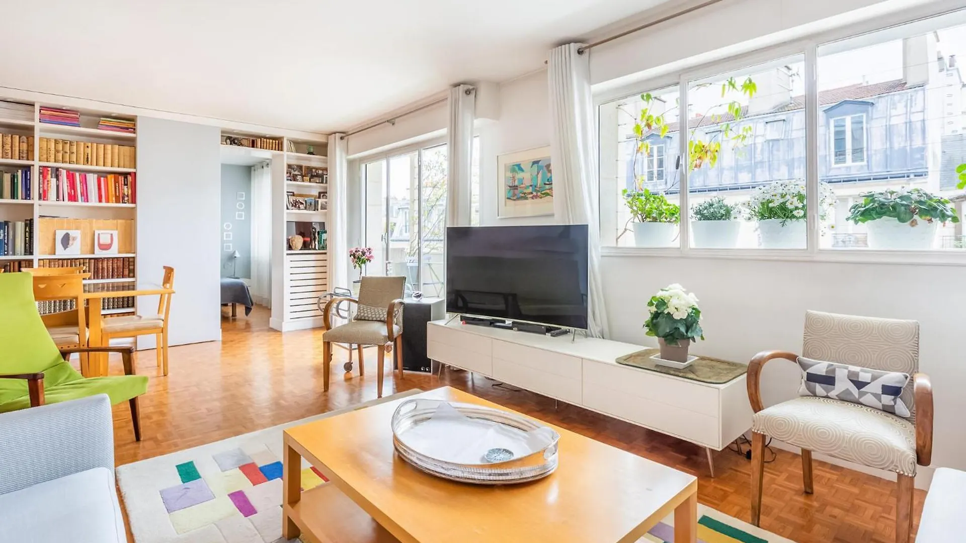 Awesome Apartment In Paris With Wifi Francja
