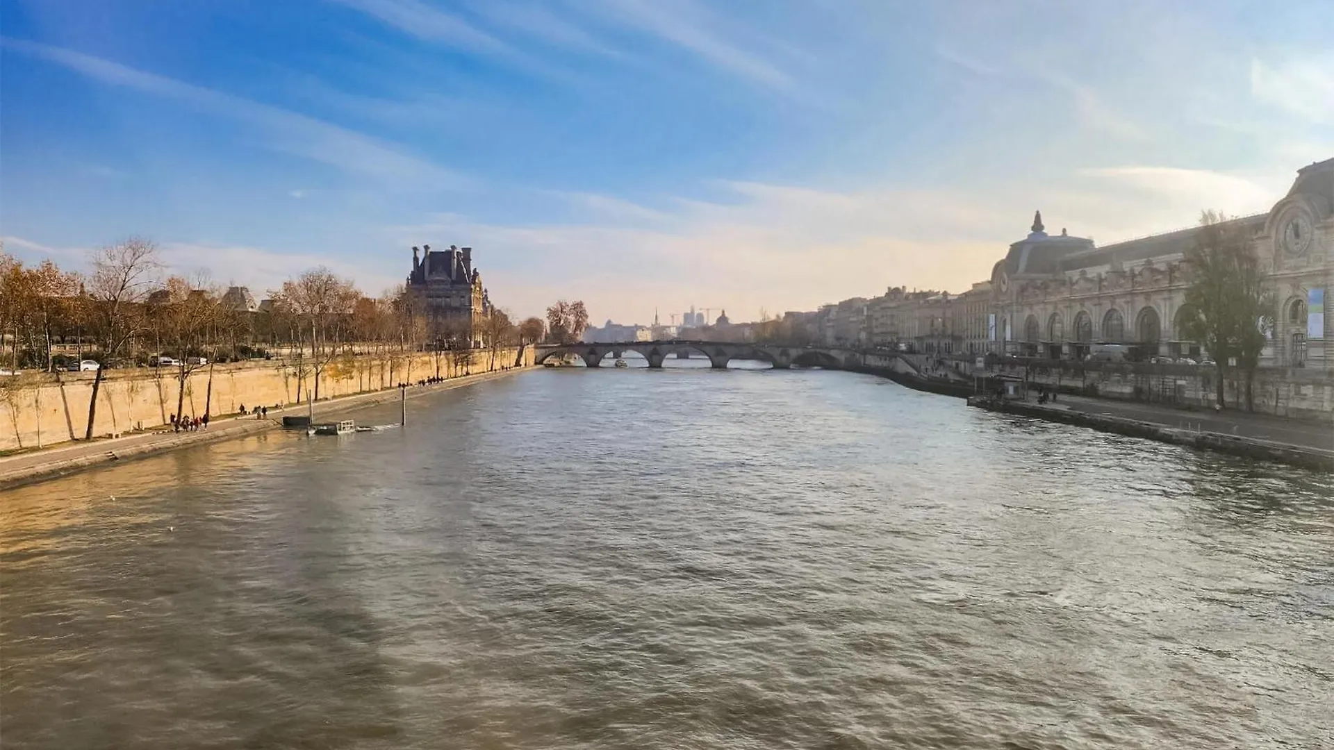 Awesome Apartment In Paris With Wifi 0*,