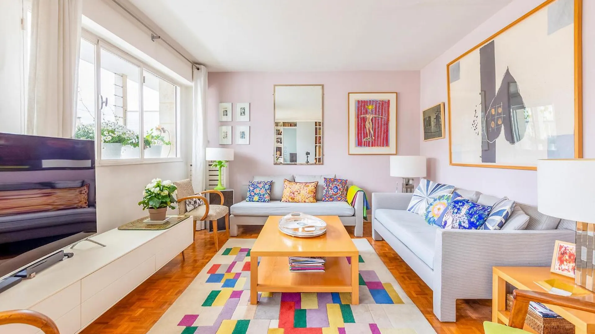 Awesome Apartment In Paris With Wifi 0*,  Francja